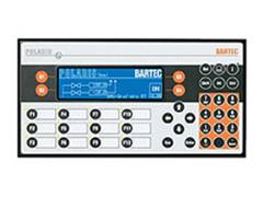 Control panels Bartec